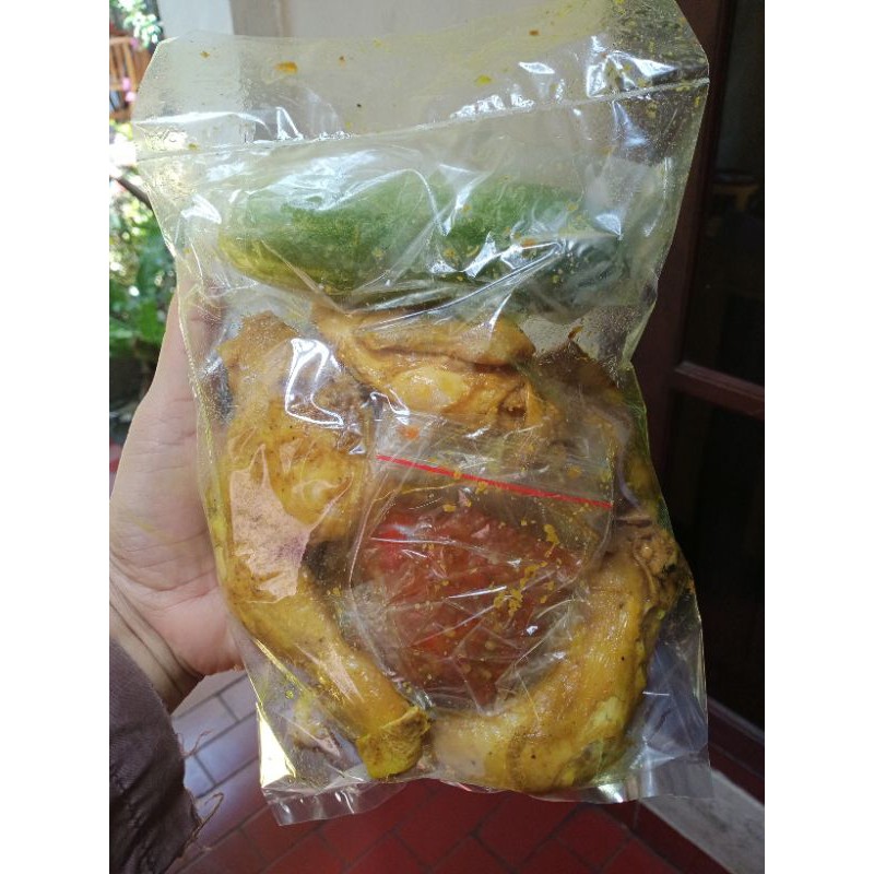 

BebekUngkepUngkep