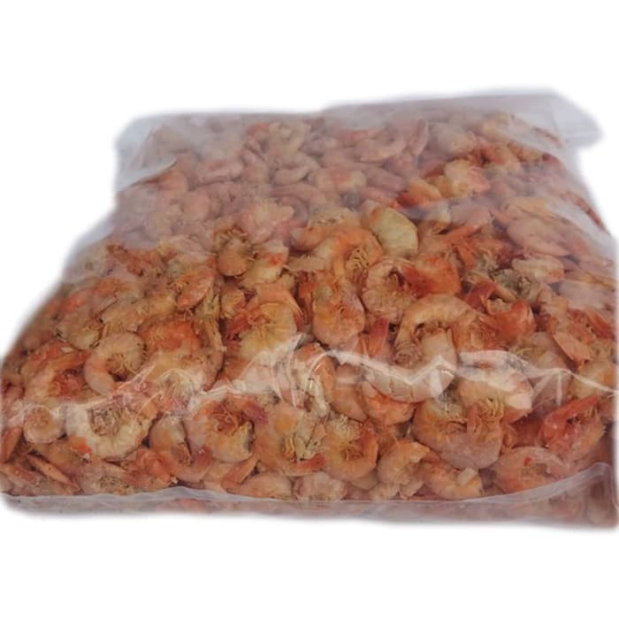 

Ebi Udang Kering 500 gram