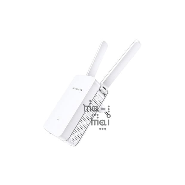 Mercusys MW300RE 300Mbps Wi-Fi Range Extender