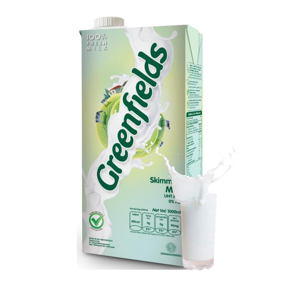 

mhv-60 Greenfields Susu UHT Skimmed Milk 2 x 1000 mL ...,,