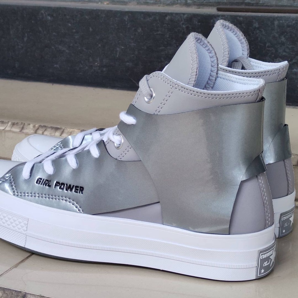 Feng Chen Wang x Converse Chuck Taylor 1970s Hi &quot;Sleet&quot;