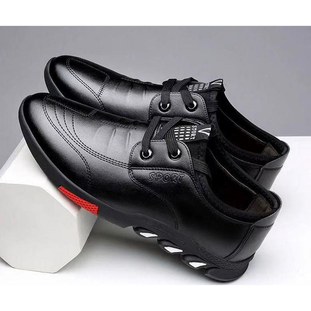 SP24 - Sepatu Pria - Sneakers Casual Import