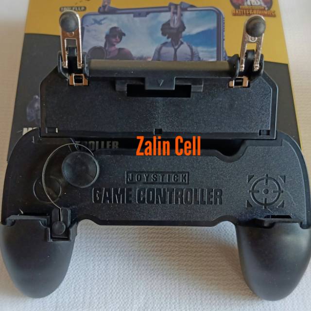 Holder Gamepad PuBg Controler L1 R1 w11+ PUBG Joystick ...