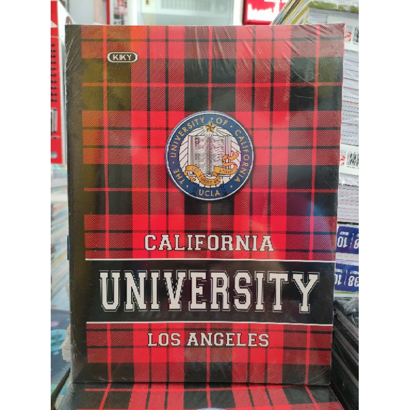 Buku Diktat kuliah kiky