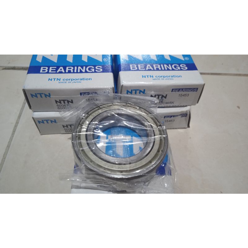 BEARING KLAHER MESIN VIAR RODA TIGA DLL