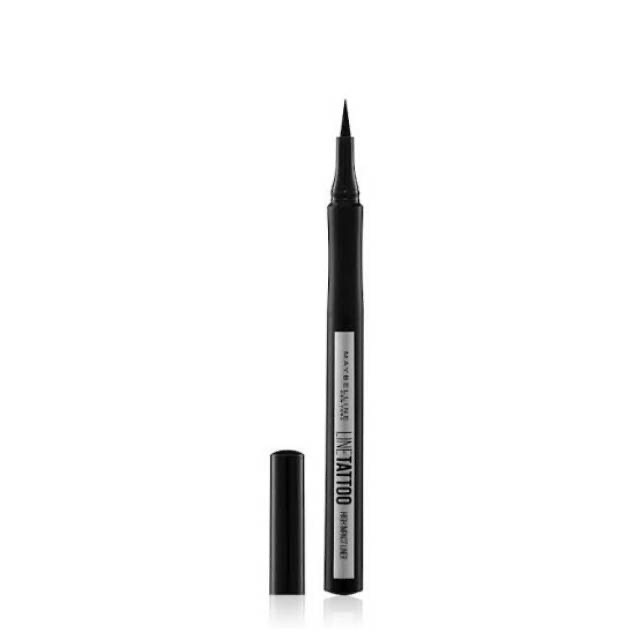 Maybelline Line Tattoo Eyeliner