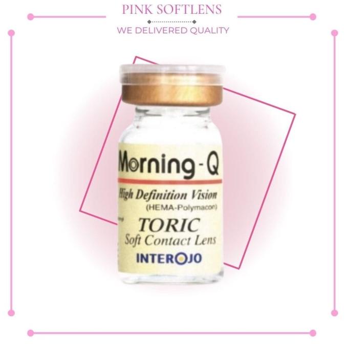 Softlens Silinder Eyecon softlens Toric softlens cylinder