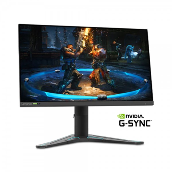 Monitor Lenovo G27-20 27&quot;, IPS, 144Hz, FHD, 1Ms, NVIDIA G-SYNC