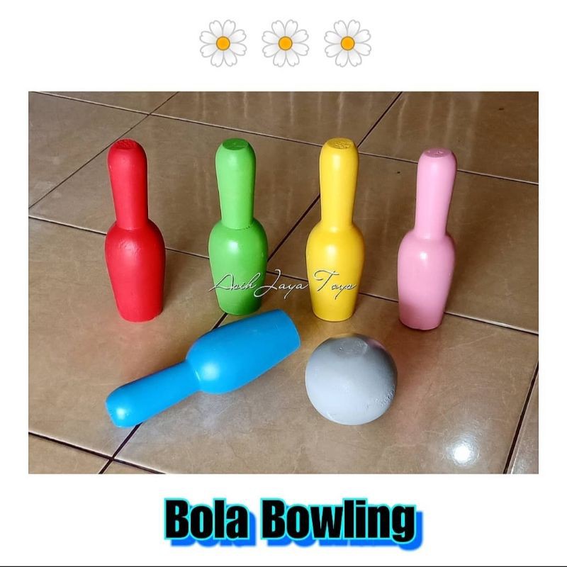 BOLA BOWLING