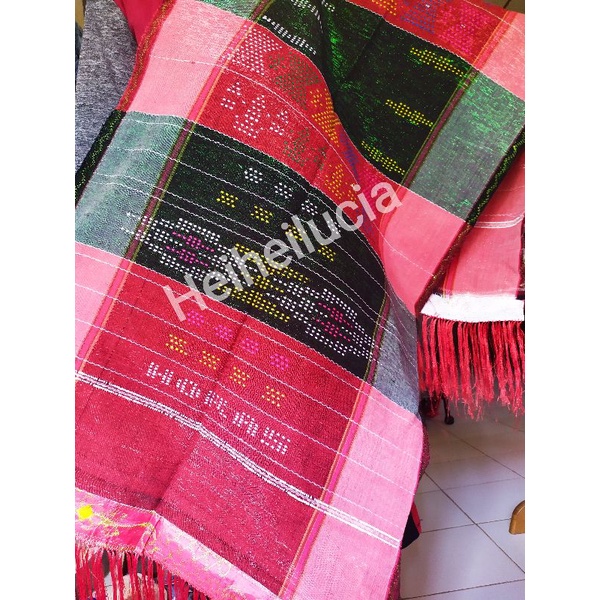 ULOS SADUM ANGKOLA DIMENSI SIMATA 2