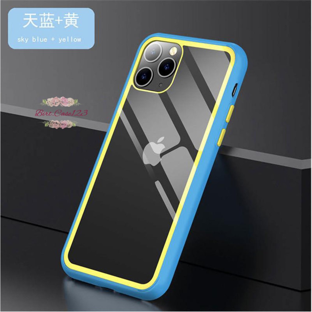 SOFTCASE AERO KOPER AURORA OPPO A3S A1K A5S A7 A12 F9 A11K BC2055