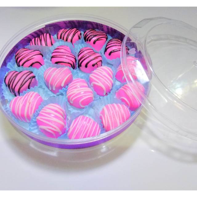 

Coklat biskuit paraline love