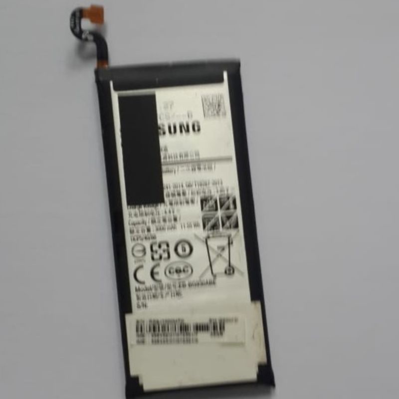 Baterai HP Samsung S6 Edge | Baterai Handphone Samsung S6 Edge