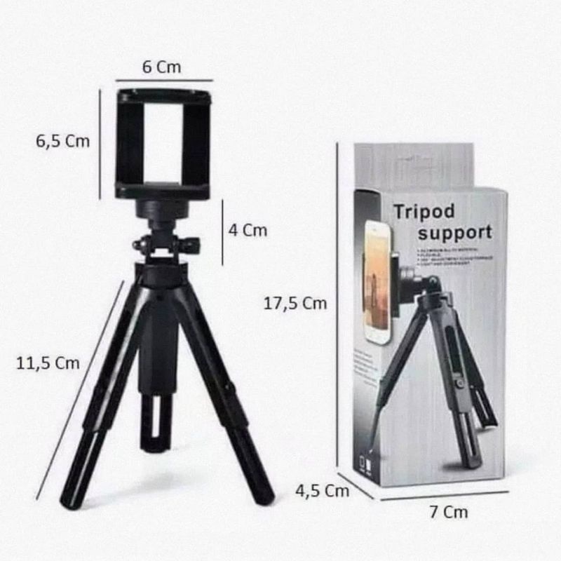 TRIPOD MINI SUPER MURAH