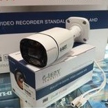 camera outdoor 2mp colorvu