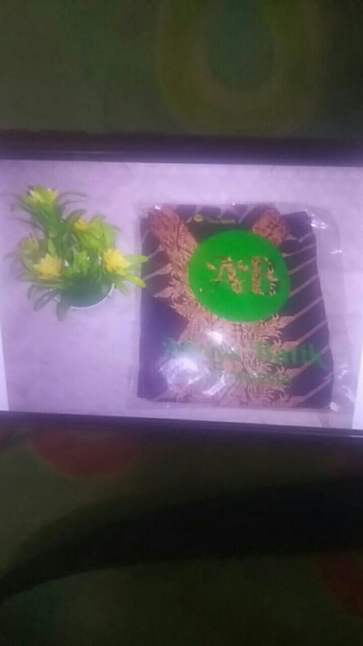 Batik Solo Kemeja Batik Pendek Modang Navy Rafanda Batiksoloamanah 130.000