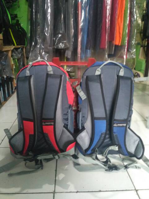 Daypack shioux SX307