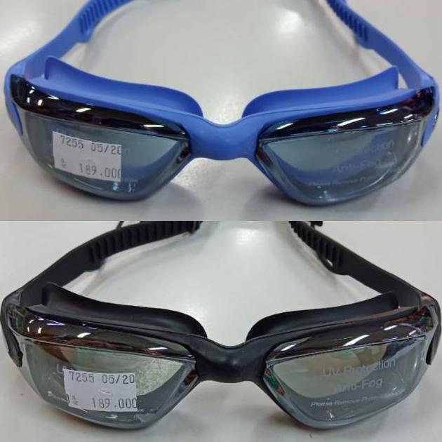 KACAMATA KACA MATA RENANG SWIMMING GOGGLES SHARK FLOUNDER MC-880 DH6846954