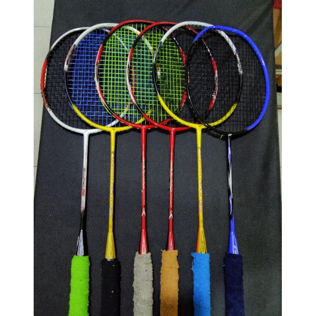 Raket yonex 26 Lbs