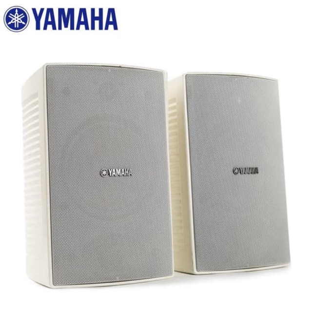 yamaha vs6 speakers