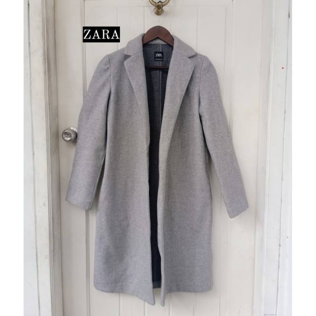 Coat Zara ori