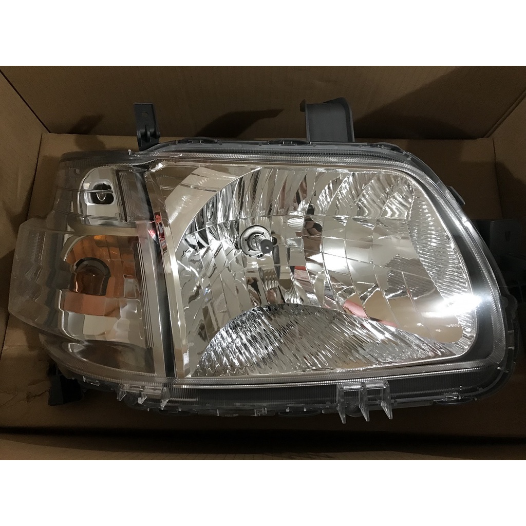 HEADLAMP LAMPU DEPAN GRANDMAX ORIGINAL