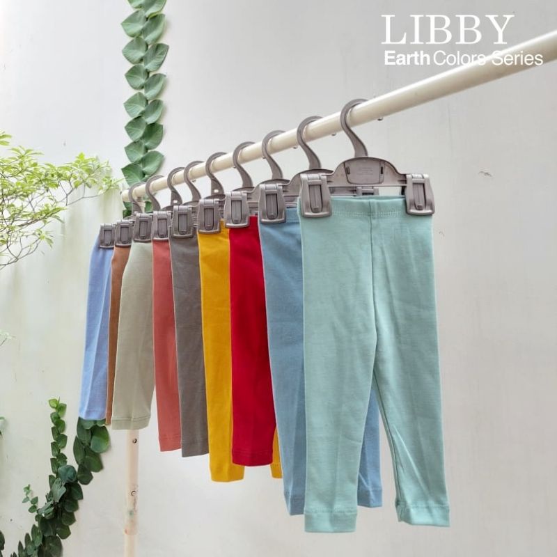 LIBBY - LEGGING LIBBY - LEGGING BAYI - CELANA ANAK LIBBY