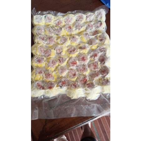 

Dimsum Premium frozen