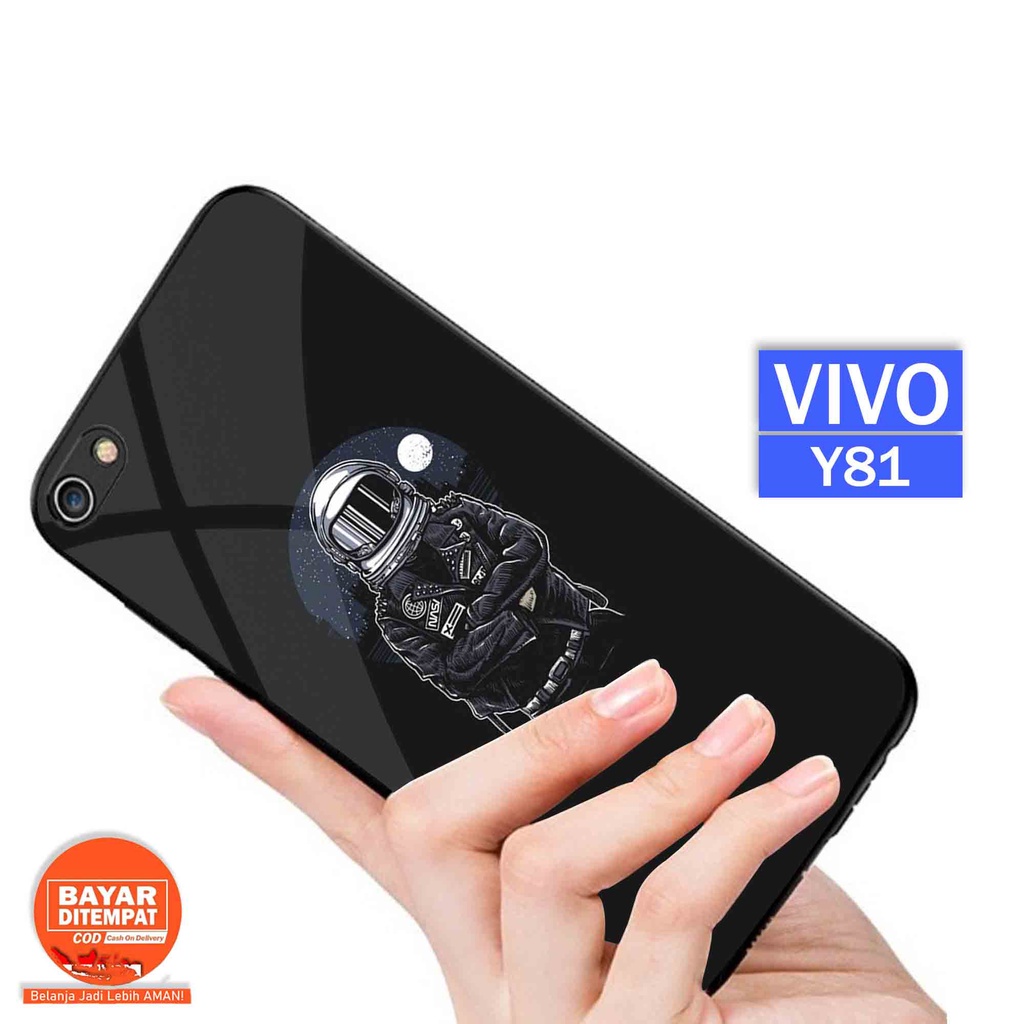 Case Vivo Y81 - Hardcase Vivo Y81  - Softcase Vivo Y81- Cassing Elegant Vivo Y81 - Kesing Murah Vivo
