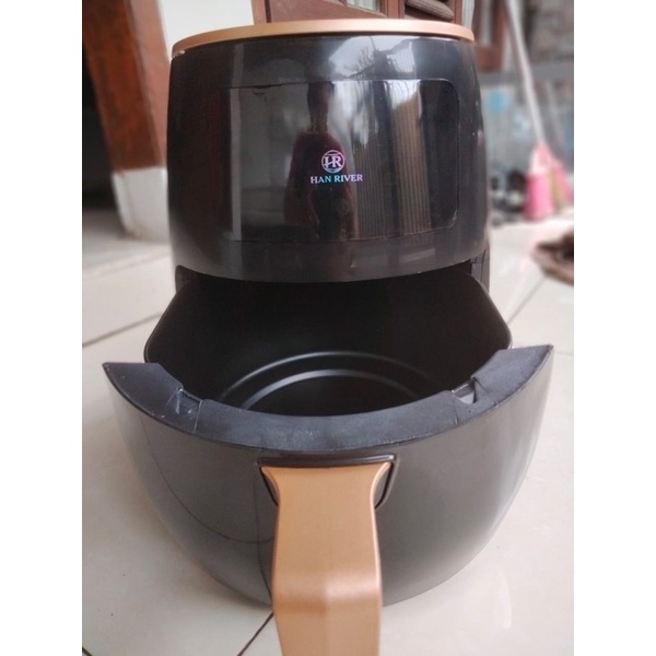 air fryer han river
