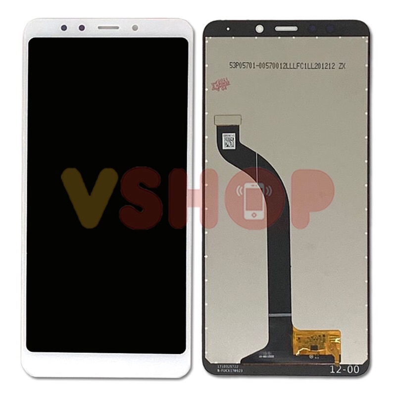 LCD TOUCHSCREEN XIAOMI REDMI 5 LCD TS FULLSET