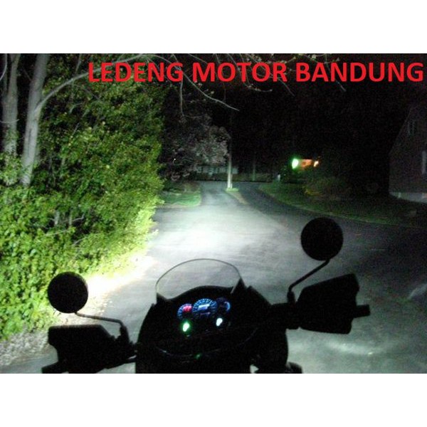 Hid Motor 4300k 6000k 8000k Lampu Depan Xenon Universal H4 H6 12volt 35watt