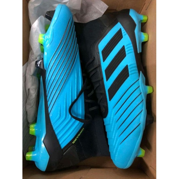 sepatu bola adidas predator 19.1 fg