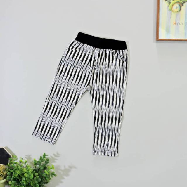 C260 - CELANA ANAK IMPORT RETRO PANTS (IMPORT)