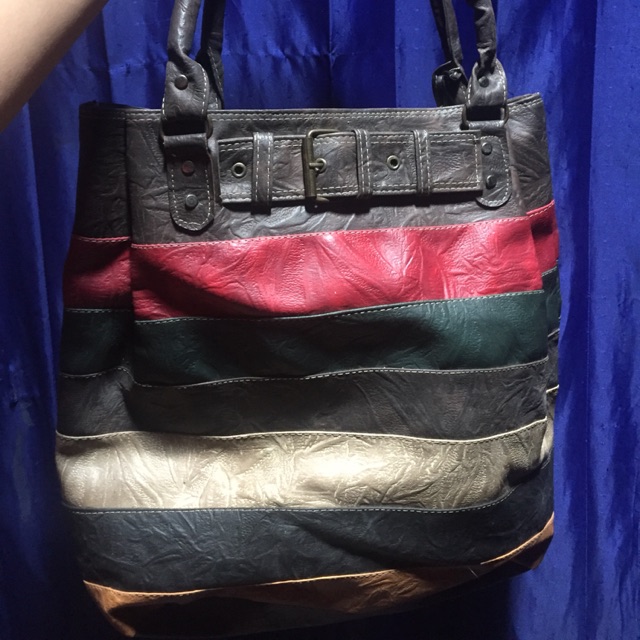 Tas Preloved Handbag ShoulderBag