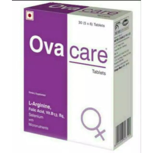 Oligocare Per Box isi 30 Biji