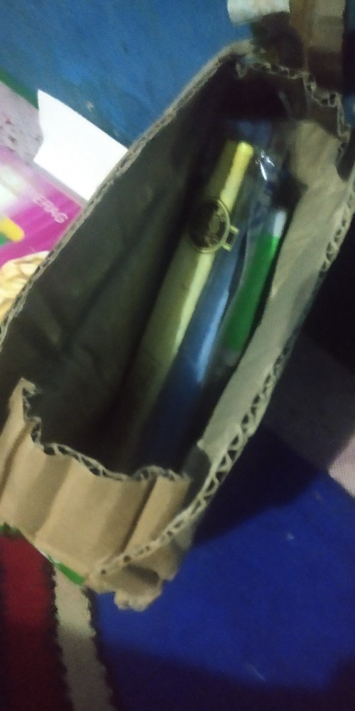 Alat Pengaman Laci Lemari Kulkas Dll