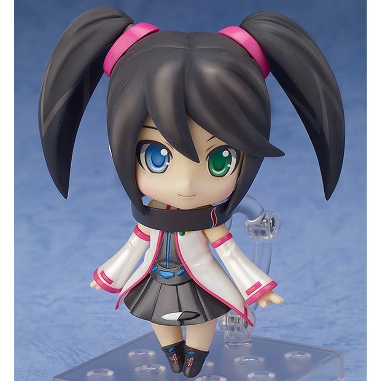 Nendoroid Sega Saturn 532 Seha Girls Original Figure