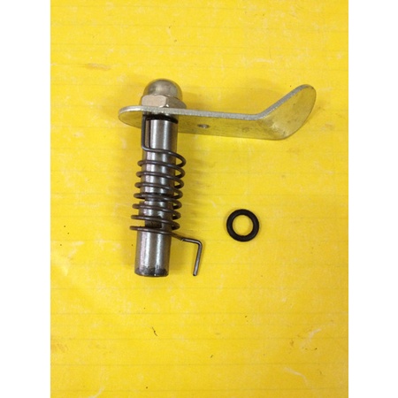 Mesin Diesel Decomp Level  R175A / R180A
