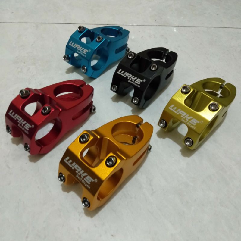 Handlebar Wake 720mm Rise 30mm Oversize