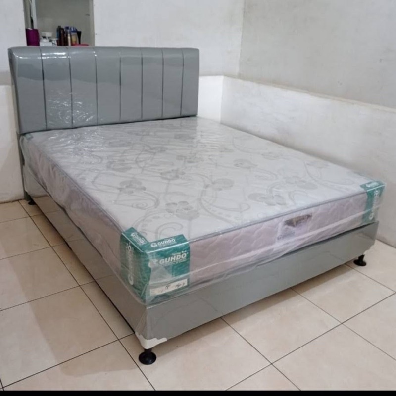 kasur set guhdo deluxe / kasur guhdo