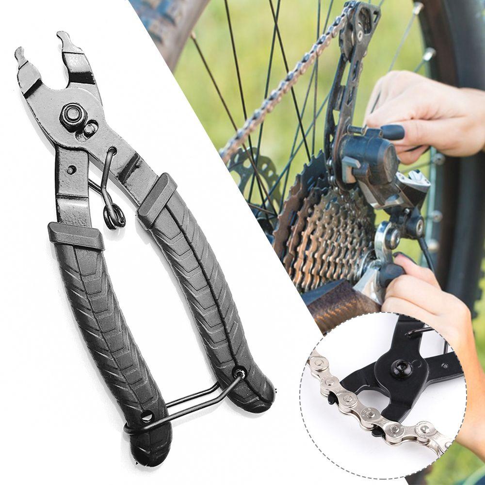 R-FLOWER Alat Rantai Sepeda New Chain Removal Tools MTB Quick Release Tang Magic Buckle Tang