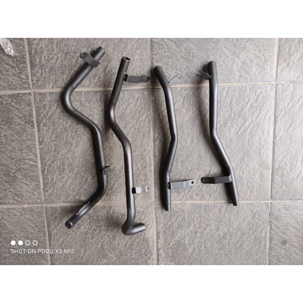 [ABIL JAYA PERKASA] CRASHBAR XMAX TUBULAR XMAX PELINDUNG BODY YAMAHA XMAX CRASHBAR XMAX