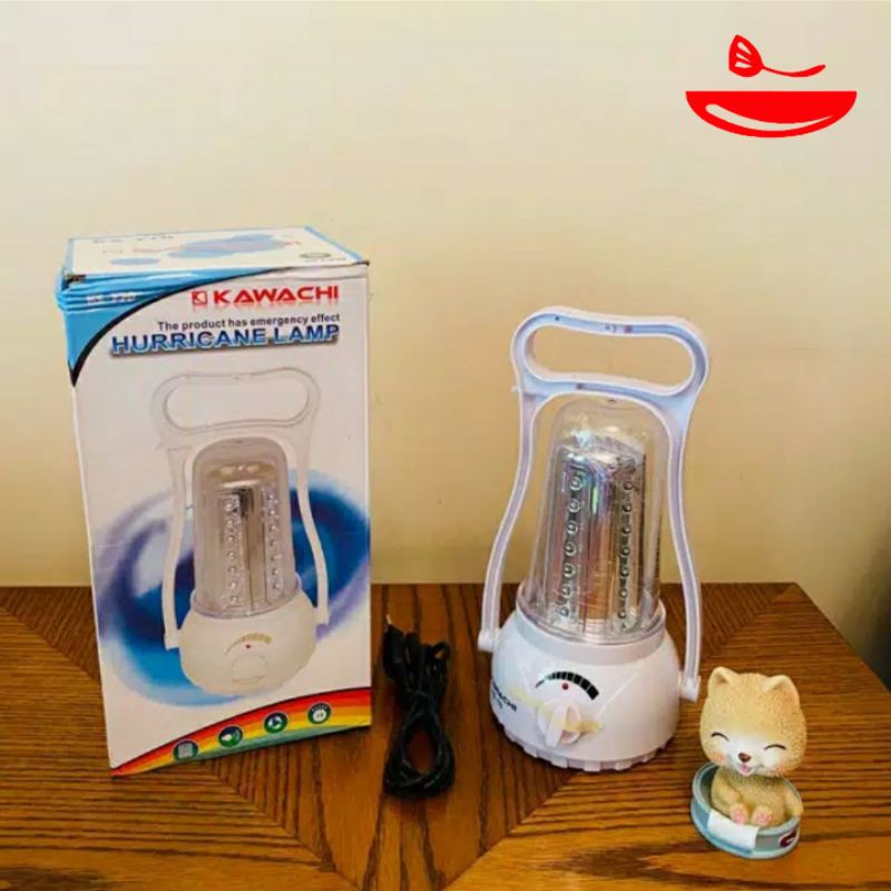 Lampu emergency Kawachi KS 770