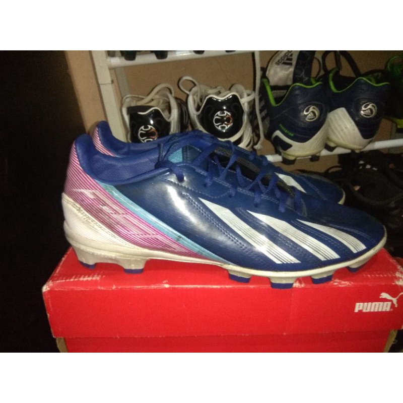 Sepatu Bola Adidas F10 HG original