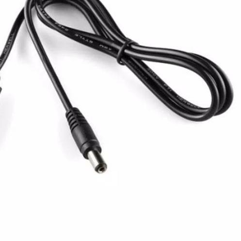 ✼ Kabel usb dc step up 5 volt to 12 volt ✽