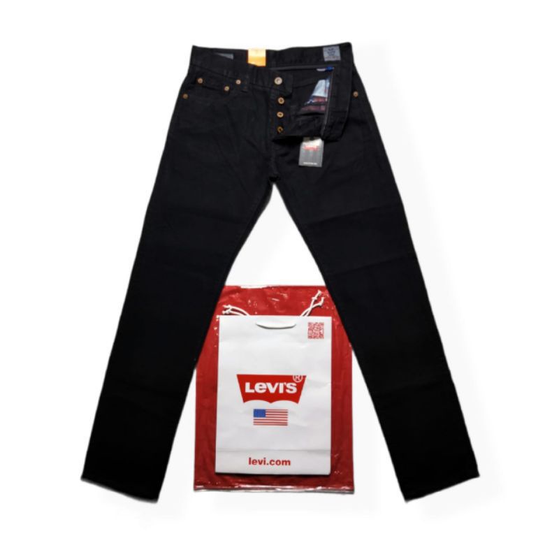 Celana Levis Import Original 501  (COD)