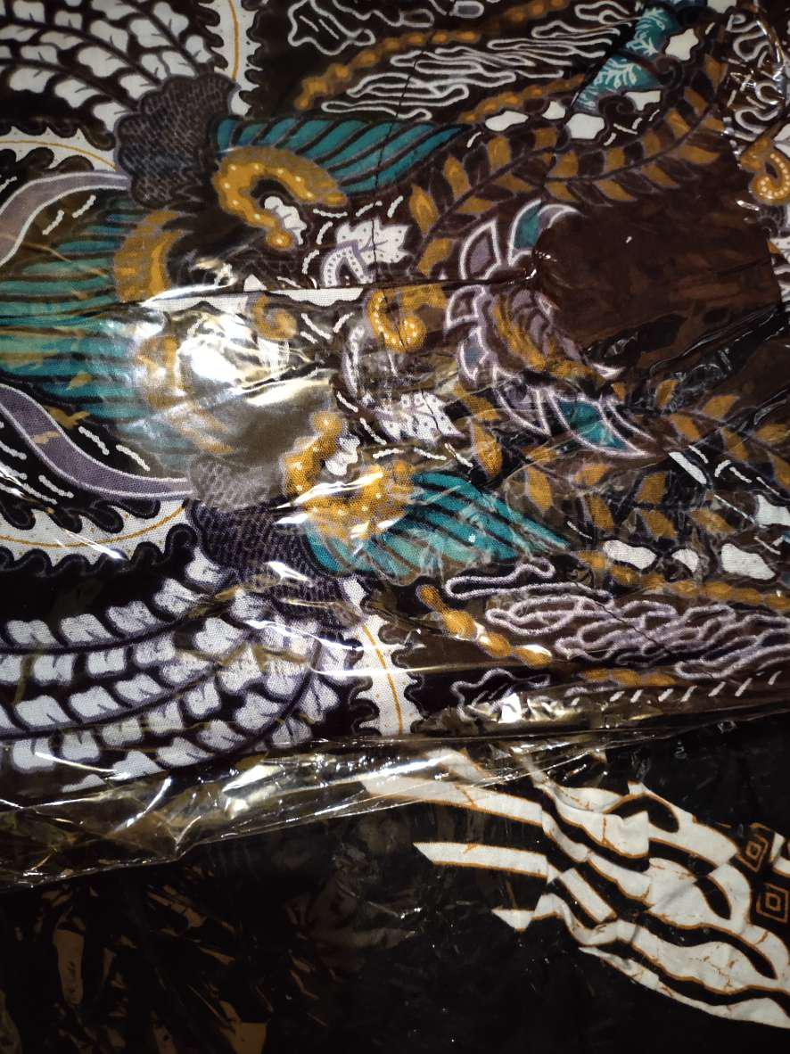 Gamis Batik Manggar, Padi,sekar,cantik,kubis,kipas,daun,kupu,nadine,gendis