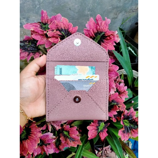 Dompet Wanita Terbaru Dompet Papirut wanita terbaru dompet mini papirut termurah dompet wanita terlaris dompet Papirut wanita amplop dompet mini papirut wanita terbaru dompet mini papirut original dompet Papirut wanita elegant dompet Papirut mini murah