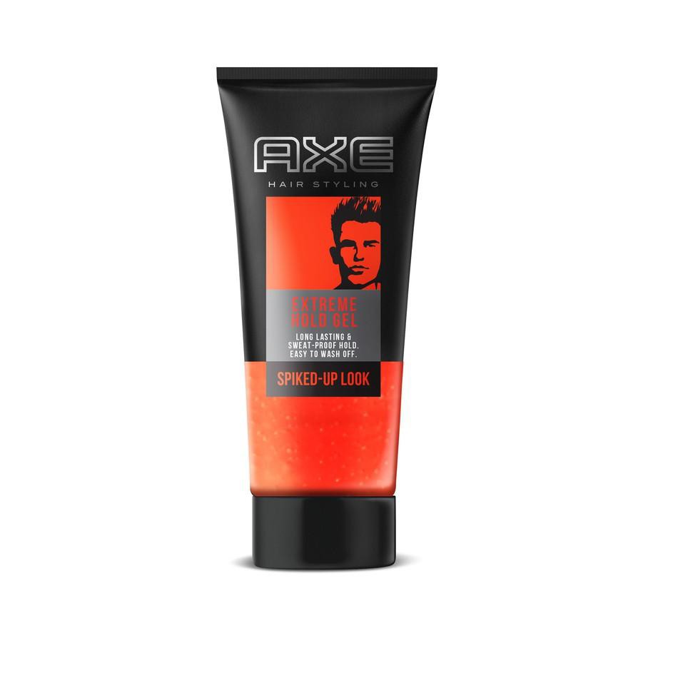 ⅍ Axe Hair Styling Extreme Hold Gel 75 ml ◘